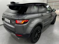 Land Rover Range Rover Evoque SI4 240 SE *TOIT PANO*ACC*BLACK - <small></small> 32.900 € <small>TTC</small> - #6