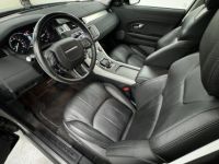 Land Rover Range Rover Evoque SI4 240 SE *TOIT PANO*ACC*BLACK - <small></small> 32.900 € <small>TTC</small> - #9