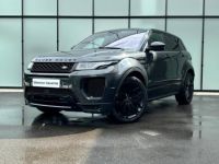 Land Rover Range Rover Evoque Si4 290 BVA HSE Dynamic - <small></small> 33.800 € <small>TTC</small> - #1