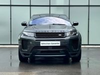 Land Rover Range Rover Evoque Si4 290 BVA HSE Dynamic - <small></small> 33.800 € <small>TTC</small> - #2