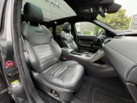 Land Rover Range Rover Evoque Si4 290 BVA HSE Dynamic - <small></small> 33.800 € <small>TTC</small> - #11