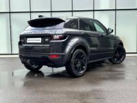 Land Rover Range Rover Evoque Si4 290 BVA HSE Dynamic - <small></small> 33.800 € <small>TTC</small> - #17