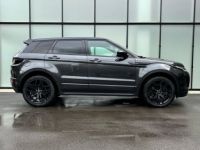 Land Rover Range Rover Evoque Si4 290 BVA HSE Dynamic - <small></small> 33.800 € <small>TTC</small> - #18