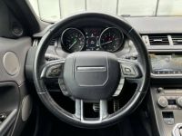 Land Rover Range Rover Evoque Si4 290 BVA HSE Dynamic - <small></small> 33.800 € <small>TTC</small> - #21