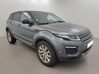 Land Rover Range Rover EVOQUE TD4 150 BVA Business - <small></small> 19.990 € <small>TTC</small> - #1