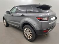 Land Rover Range Rover EVOQUE TD4 150 BVA Business - <small></small> 19.990 € <small>TTC</small> - #2