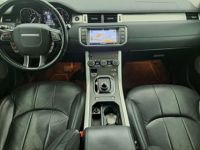 Land Rover Range Rover EVOQUE TD4 150 BVA Business - <small></small> 19.990 € <small>TTC</small> - #3