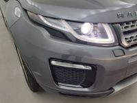 Land Rover Range Rover EVOQUE TD4 150 BVA Business - <small></small> 19.990 € <small>TTC</small> - #19