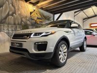 Land Rover Range Rover Evoque TD4 150 CV DYNAMIC BVA - <small></small> 22.950 € <small>TTC</small> - #2