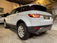 Land Rover Range Rover Evoque TD4 150 CV DYNAMIC BVA - <small></small> 22.950 € <small>TTC</small> - #4