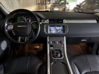 Land Rover Range Rover Evoque TD4 150 CV DYNAMIC BVA - <small></small> 22.950 € <small>TTC</small> - #6