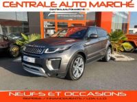 Land Rover Range Rover Evoque TD4 180 BVA Autobiography - <small></small> 25.890 € <small>TTC</small> - #1