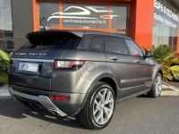 Land Rover Range Rover Evoque TD4 180 BVA Autobiography - <small></small> 25.890 € <small>TTC</small> - #2