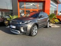 Land Rover Range Rover Evoque TD4 180 BVA Autobiography - <small></small> 25.890 € <small>TTC</small> - #4