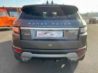 Land Rover Range Rover Evoque TD4 180 BVA Autobiography - <small></small> 25.890 € <small>TTC</small> - #5