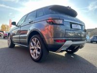 Land Rover Range Rover Evoque TD4 180 BVA Autobiography - <small></small> 25.890 € <small>TTC</small> - #10