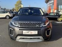 Land Rover Range Rover Evoque TD4 180 BVA Autobiography - <small></small> 25.890 € <small>TTC</small> - #22