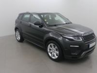 Land Rover Range Rover EVOQUE TD4 180 BVA HSE DYNAMIC - <small></small> 27.990 € <small>TTC</small> - #1