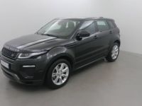 Land Rover Range Rover EVOQUE TD4 180 BVA HSE DYNAMIC - <small></small> 27.990 € <small>TTC</small> - #2