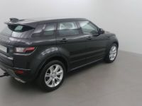 Land Rover Range Rover EVOQUE TD4 180 BVA HSE DYNAMIC - <small></small> 27.990 € <small>TTC</small> - #4