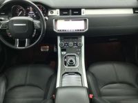 Land Rover Range Rover EVOQUE TD4 180 BVA HSE DYNAMIC - <small></small> 27.990 € <small>TTC</small> - #5