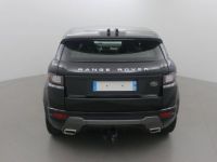 Land Rover Range Rover EVOQUE TD4 180 BVA HSE DYNAMIC - <small></small> 27.990 € <small>TTC</small> - #30