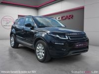 Land Rover Range Rover Evoque TD4 180 BVA SE Dynamic - <small></small> 22.990 € <small>TTC</small> - #1