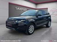 Land Rover Range Rover Evoque TD4 180 BVA SE Dynamic - <small></small> 22.990 € <small>TTC</small> - #2