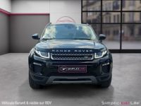 Land Rover Range Rover Evoque TD4 180 BVA SE Dynamic - <small></small> 22.990 € <small>TTC</small> - #3