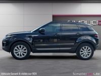 Land Rover Range Rover Evoque TD4 180 BVA SE Dynamic - <small></small> 22.990 € <small>TTC</small> - #4