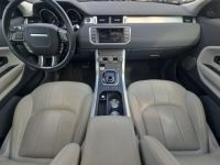 Land Rover Range Rover Evoque TD4 180 BVA SE Dynamic - <small></small> 22.990 € <small>TTC</small> - #12