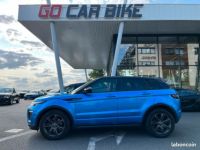 Land Rover Range Rover Evoque TD4 180 ch Dynamic 4x4 Landmark Toit pano Caméra GPS Attelage 19P 449-mois - <small></small> 33.986 € <small>TTC</small> - #2