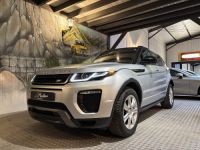 Land Rover Range Rover Evoque TD4 180 CV SE DYNAMIC BVA - <small></small> 19.950 € <small>TTC</small> - #2