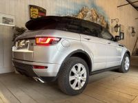 Land Rover Range Rover Evoque TD4 180 CV SE DYNAMIC BVA - <small></small> 19.950 € <small>TTC</small> - #14