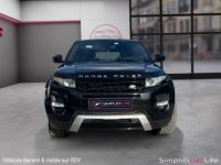 Land Rover Range Rover Evoque TD4 2.2 150 BVA SE Dynamic - <small></small> 16.990 € <small>TTC</small> - #3