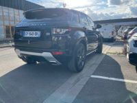 Land Rover Range Rover Evoque TD4 2.2 150 BVA SE Dynamic - <small></small> 16.990 € <small>TTC</small> - #6