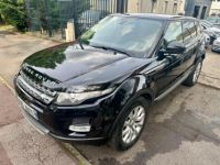 Land Rover Range Rover Evoque TD4 PRESTIGE BVA9 - <small></small> 19.995 € <small>TTC</small> - #1