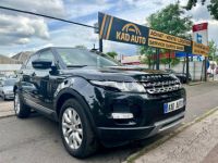 Land Rover Range Rover Evoque TD4 PRESTIGE BVA9 - <small></small> 19.995 € <small>TTC</small> - #2