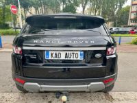 Land Rover Range Rover Evoque TD4 PRESTIGE BVA9 - <small></small> 19.995 € <small>TTC</small> - #5