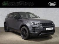 Land Rover Range Rover Evoque Tête haute P300e R-Dynamic SE - <small></small> 42.100 € <small>TTC</small> - #7