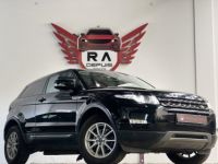 Land Rover Range Rover Evoque Vente Pro 2.2 190CH SD4 4X4 - <small></small> 13.999 € <small>TTC</small> - #1