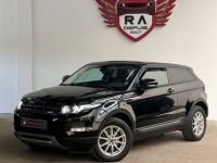 Land Rover Range Rover Evoque Vente Pro 2.2 190CH SD4 4X4 - <small></small> 13.999 € <small>TTC</small> - #2