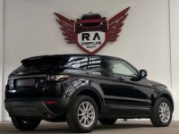 Land Rover Range Rover Evoque Vente Pro 2.2 190CH SD4 4X4 - <small></small> 13.999 € <small>TTC</small> - #3