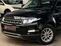 Land Rover Range Rover Evoque Vente Pro 2.2 190CH SD4 4X4 - <small></small> 13.999 € <small>TTC</small> - #15