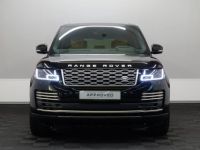 Land Rover Range Rover FIFTY Edition Supercharged 525 - <small></small> 95.990 € <small>TTC</small> - #2