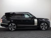 Land Rover Range Rover FIFTY Edition Supercharged 525 - <small></small> 95.990 € <small>TTC</small> - #3