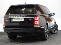 Land Rover Range Rover FIFTY Edition Supercharged 525 - <small></small> 95.990 € <small>TTC</small> - #4