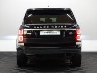 Land Rover Range Rover FIFTY Edition Supercharged 525 - <small></small> 95.990 € <small>TTC</small> - #5