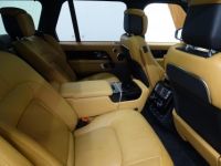 Land Rover Range Rover FIFTY Edition Supercharged 525 - <small></small> 95.990 € <small>TTC</small> - #8