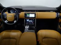 Land Rover Range Rover FIFTY Edition Supercharged 525 - <small></small> 95.990 € <small>TTC</small> - #9